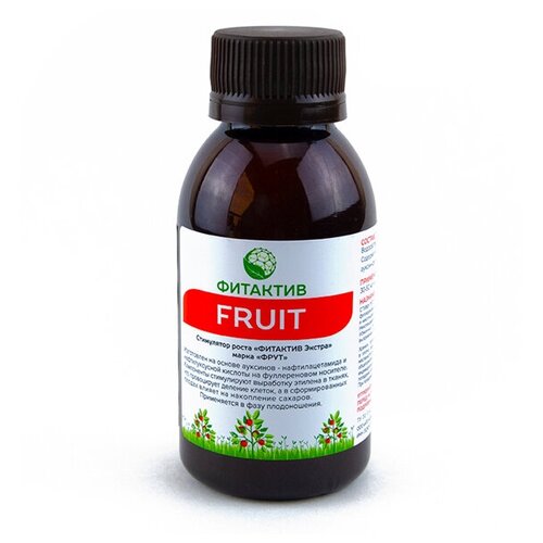           Fitaktiv FRUIT 100   -     , -,   