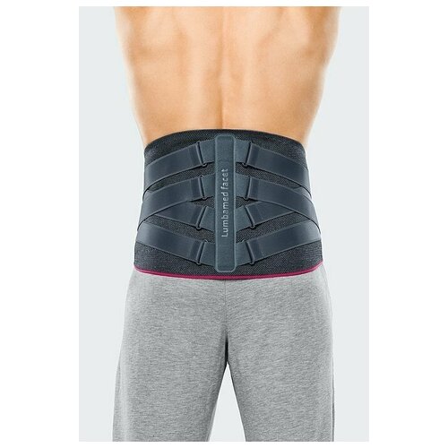 ���� MEDI 654 - IV ������ ���������� Medi Lumbamed facet (IV / �����)