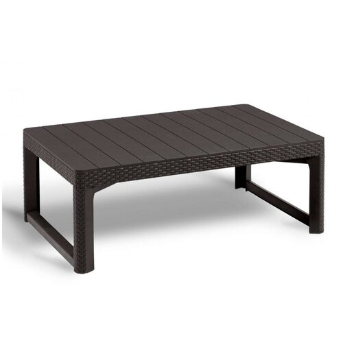     Lyon table rattan ()  -     , -  