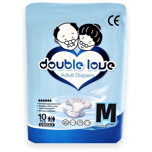       Double love   ( 65-113 ),/10 .  -     , -  