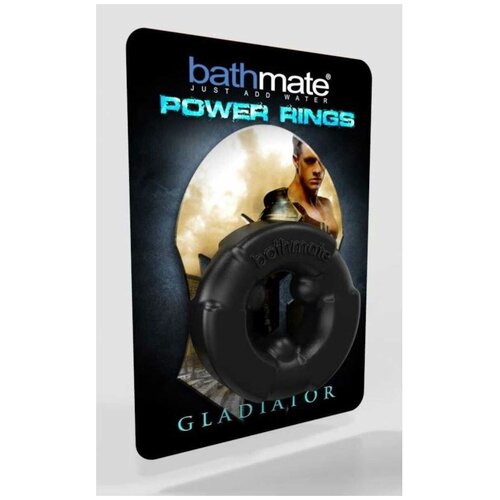 ���� Bathmate  ����������� ������ Gladiator, 4.5 ��, ������