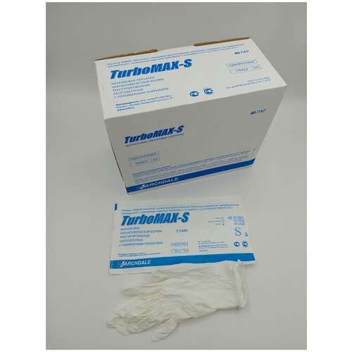   ARDL    TurboMAX-S, : ,  S (6-7), 80 . (40 ), , ,     -     , -  