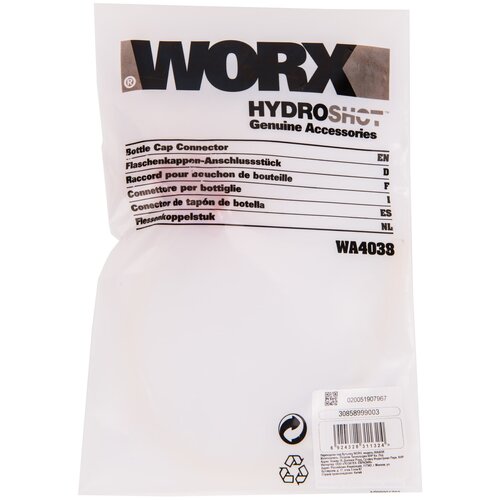           Worx WA4038  -     , -  