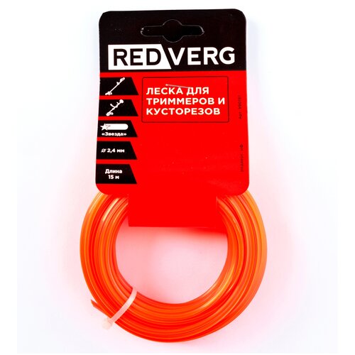      RedVerg  2,4 (15)   -     , -,   