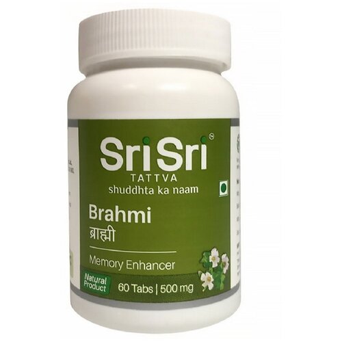���� ������ (�����) ��� ��������� ������ Brahmi Sri Sri 60 ���.