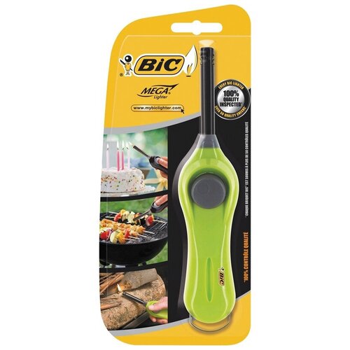     Bic Megalighter U140  -     , -,   