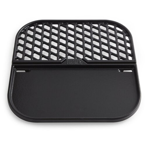 ���� ������� ����� � ��������� GBS Weber 8858