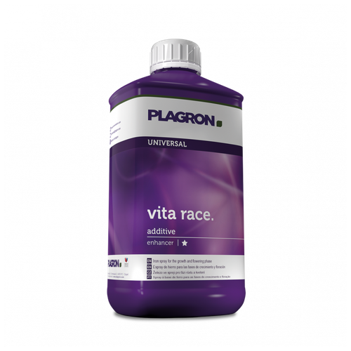         Plagron Vita Race 500   -     , -,   