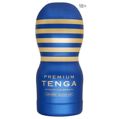 ���� Tenga ����������� Premium Original Vacuum Cup (TOC-201PT), �����