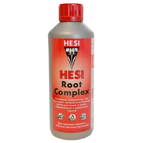     Hesi Root-Complex, 0,5  -     , -,   