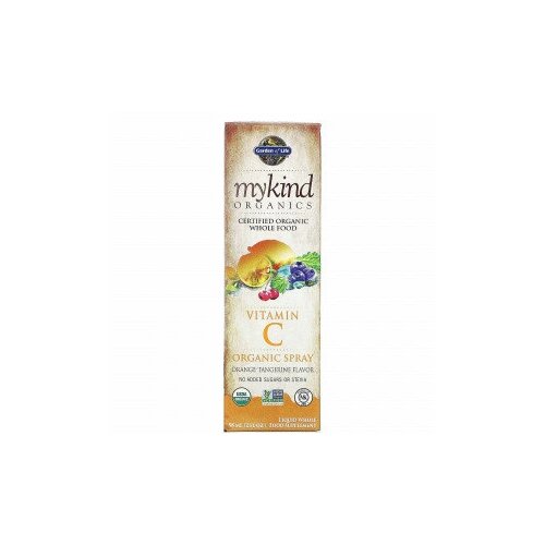 ���� Garden of Life, MyKind Organics, ����� � ������������ ��������� C, ���� ��������� � ���������, 58 �� (2 ������ �����)
