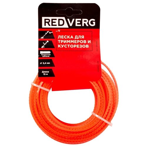      RedVerg  2,4 (15)    -     , -,   