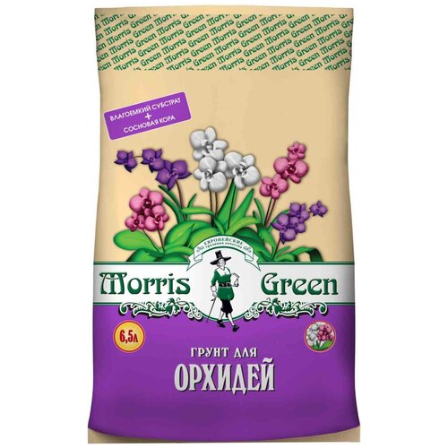    Morris Green  , 6.5 , 2.4   -     , -,   