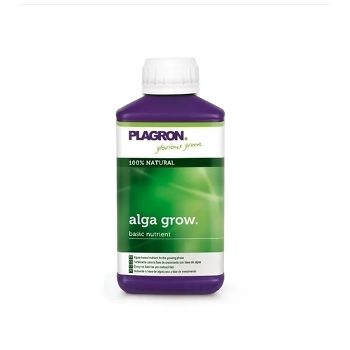    Plagron Alga Grow 250 