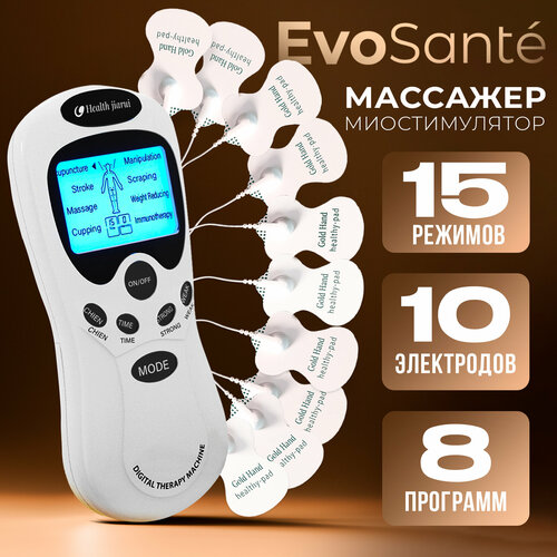     Evo Sante   .   . 8     -     , -  