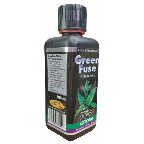  GreenFuse Grow 300