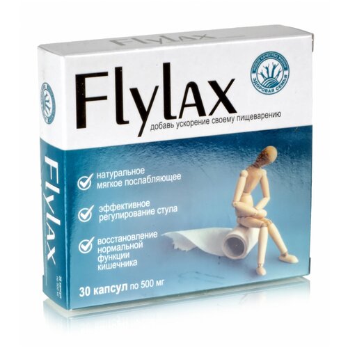    FLYLAX ( ) 30   500.  -     , -  