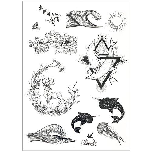 ���� ����� ��������� ���������� ���������� Bag&You, 21x15 ��