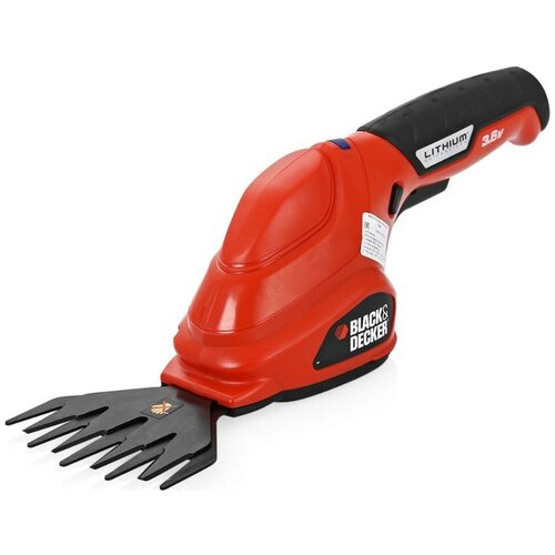     BLACK+DECKER GSL200, 1.1, 3.6   -     , -,   