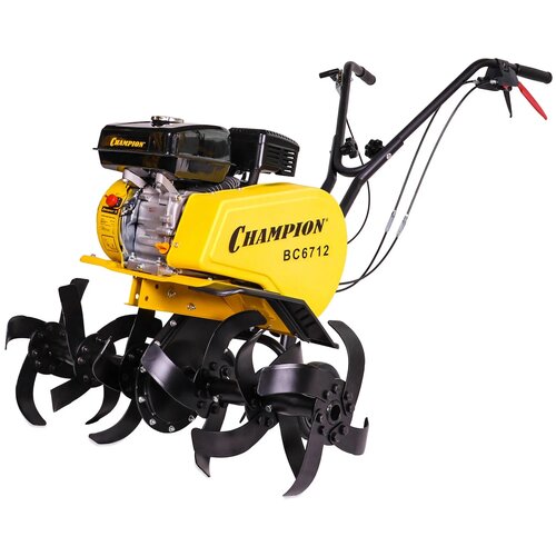 ���� ����������� ���������� CHAMPION BC6712, 7 �.�., ������/������