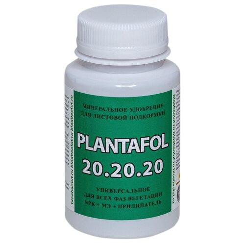    Valagro Plantafol 20.20.20, 0.15 , 150 , 1 .  -     , -  