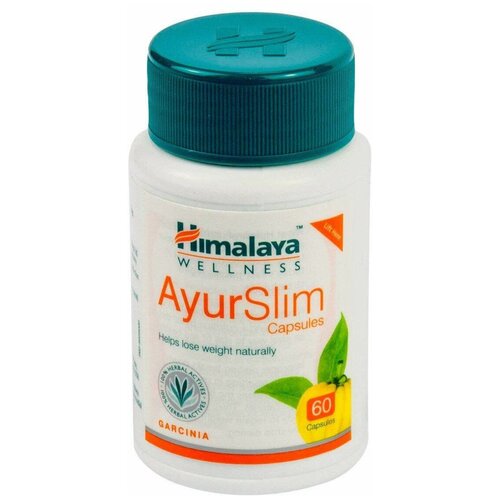 ���� ������� ��� ��������� (Ayurslim Himalaya) AyurSlim ��� �������� ����, �������� ����� �������, ������, ���������� ����, 60 ����.