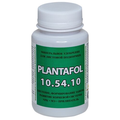    Valagro PLANTAFOL 10-54-10, 0.15 , 150 , 1 .  -     , -  