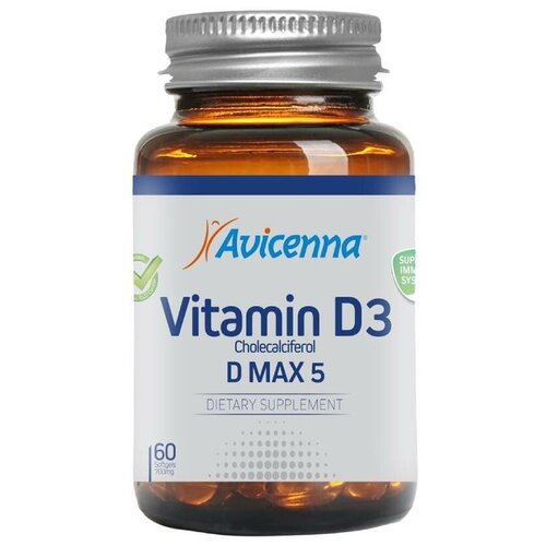 ���� Avicenna ������� D3 Max 5 ������� �60