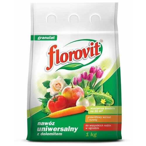     Florovit   Complex. 1   -     , -,   