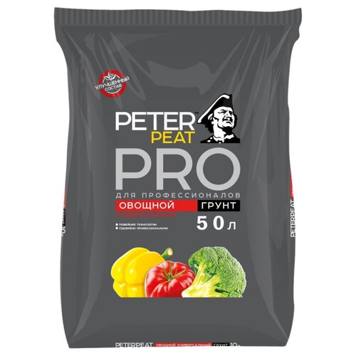    PETER PEAT  Pro  , 50 , 18   -     , -,   
