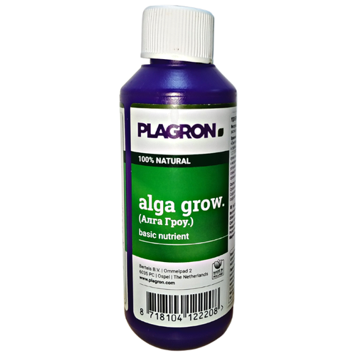    Plagron Alga Grow 100