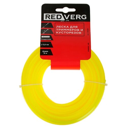      RedVerg  3,0 (15)   -     , -,   