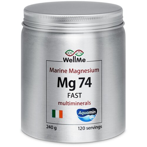 ���� ������������ ������� ������ ������� Mg 74FAST �������������� ������� �� ����������, ���������, ��� ����������, WellMe 240 ��