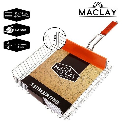  -   Maclay Premium    68 x 36    36 x 33 