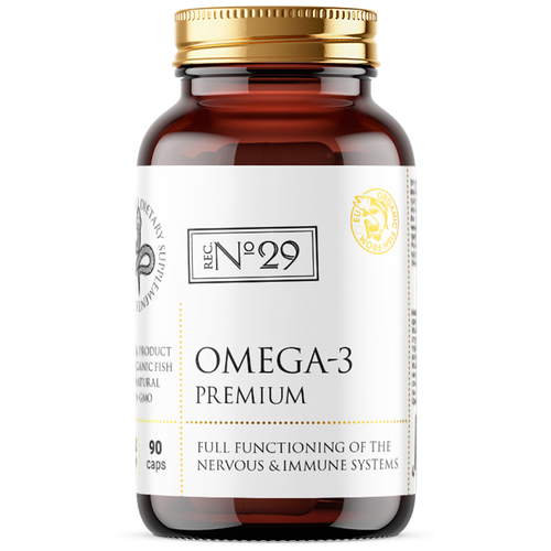   -3 1320   ,     , Omega 3    ,      , 90  long life recipes