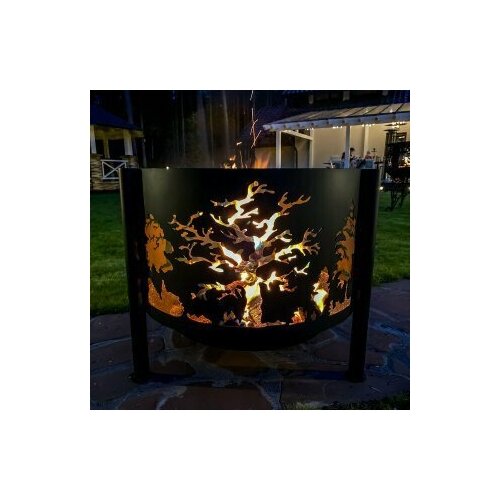 ���� ��������� ���� ������� ������� 60 �� �� ��������� ������ / ���� ��� ������ FIRE-HOUSE