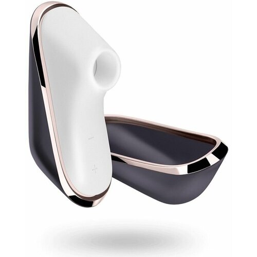      Satisfyer Pro Traveler  -     , -  