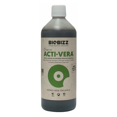 ���� ���������������� Acti-Vera BioBizz 1 �