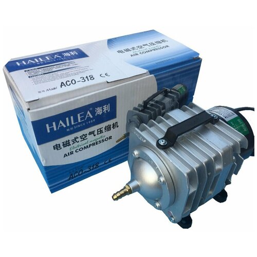    HAILEA ACO-318  -     , -,   