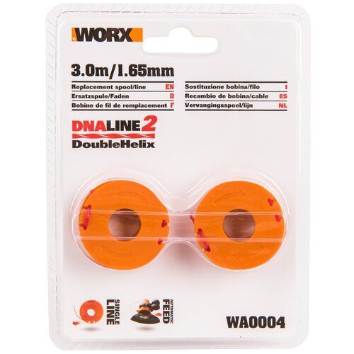      WORX  WG157E, WG163E WA0004  -     , -,   