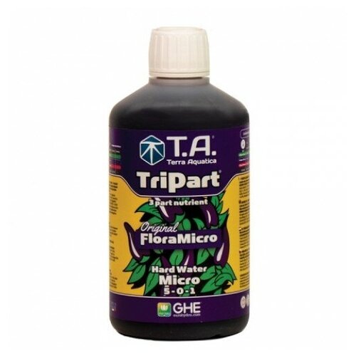     GHE Flora Micro HW (T.A. TriPart Micro HW) 500   -     , -,   