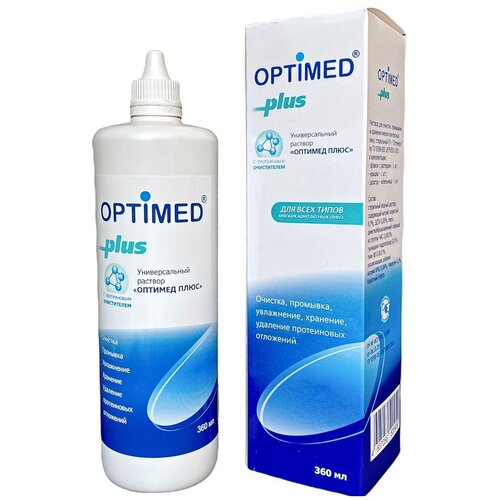    Optimed Plus, 360 , 1 .  -     , -  