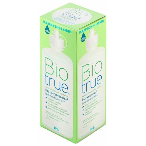    Biotrue 300   -     , -  