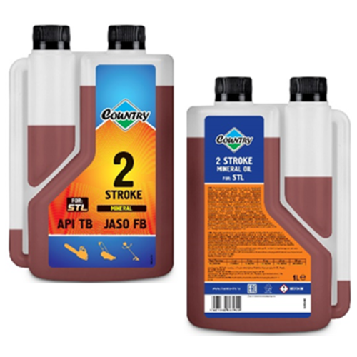 ���� ����� �������� ����������� Country STIHL ST-507 2� 1 � 3TON 55324