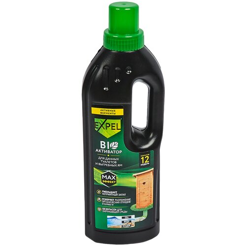 ���� ������ ������������ ��� ������ �������� � ��������� �� Expel, 750 �� �� 12 ������