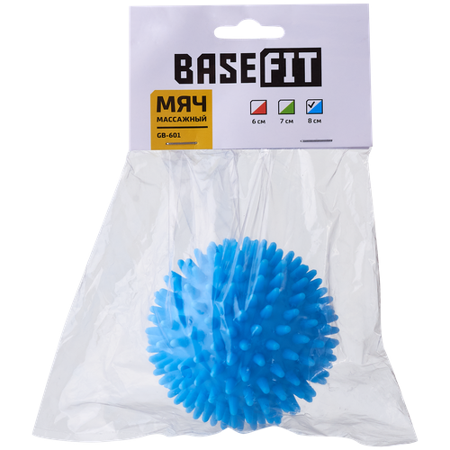     BASEFIT GB-601 8 ,   -     , -  