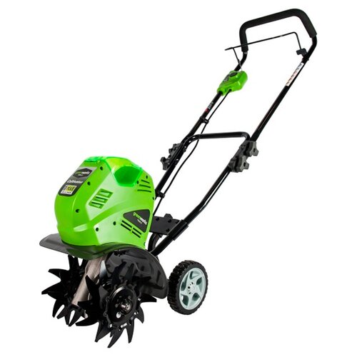     GREENWORKS G40TL (    )  -     , -,   