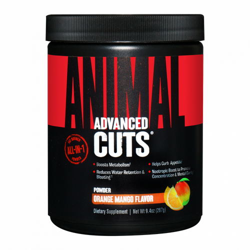 ���� �������� ��� ������������ Animal Cuts Powder, ��������-�����, 265 �