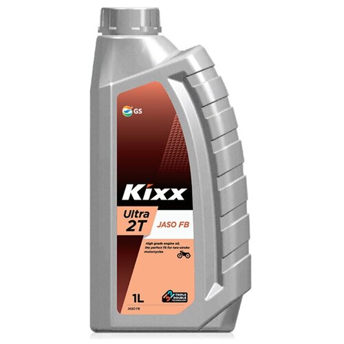       Kixx Ultra 2T, 1   -     , -,   