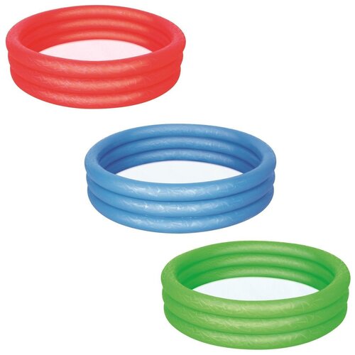     Bestway 3-Ring 51024, 10225 , 10225   -     , -,   